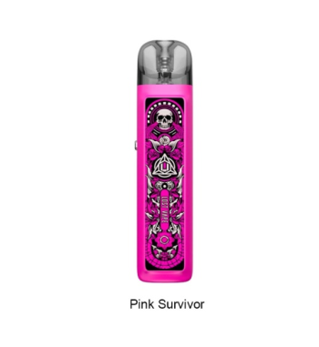 Lost Vape - Ursa Nano 2 900mAh
