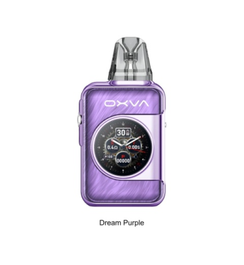 OXVA Xlim SQ Pro 2