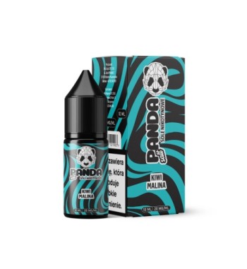 Liquid PANDA Salt 10ml -...