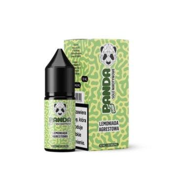 Liquid Panda Salt 10ml -...