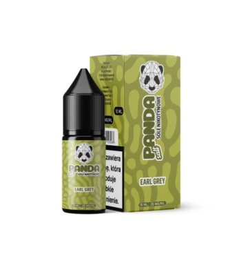 Liquid Panda Salt 10ml -...