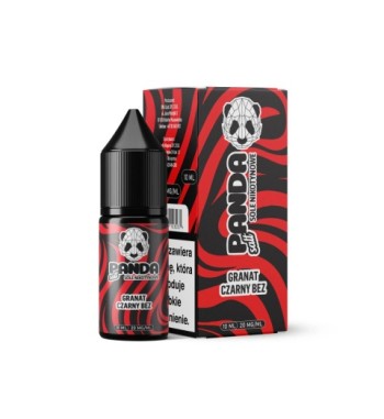 Liquid Panda Salt 10ml -...