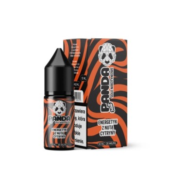 Liquid Panda Salt 10ml -...
