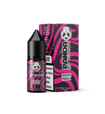 Liquid Panda Salt 10ml -...