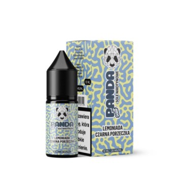 Liquid Panda Salt 10ml -...
