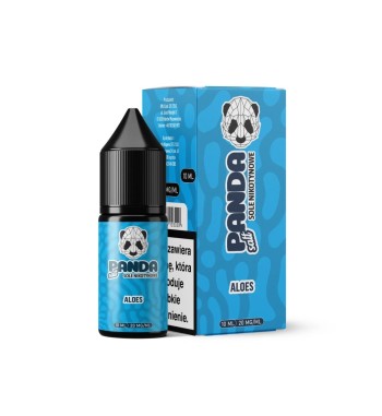 Liquid Panda Salt 10ml -...
