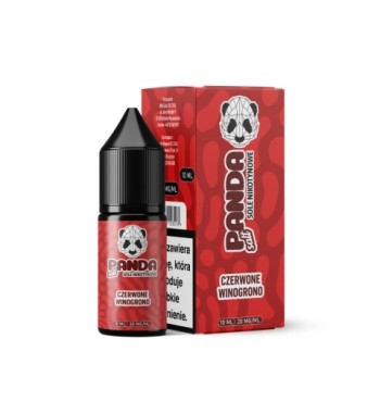 Liquid Panda Salt 10ml -...