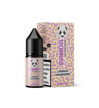 Liquid Panda Salt 10ml -...