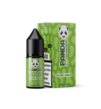 Liquid Panda Salt 10ml -...