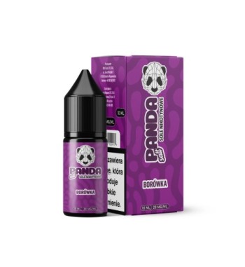 Liquid Panda Salt 10ml -...