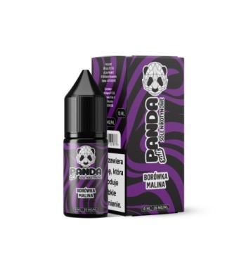 Liquid PANDA Salt 10ml -...