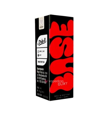 BAZA ELIXY BASE 30ML 0MG -...