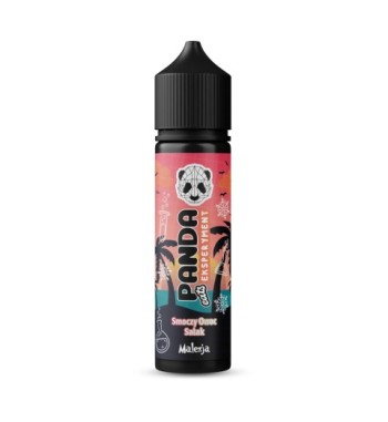 Longfill Panda Malezja...