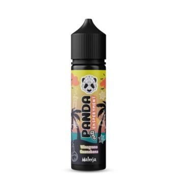Longfill Panda Malezja...