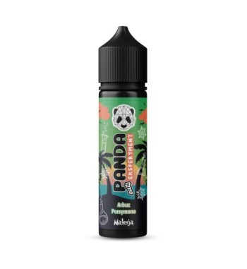 Longfill Panda Malezja...