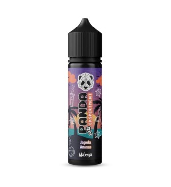 Longfill Panda Malezja...