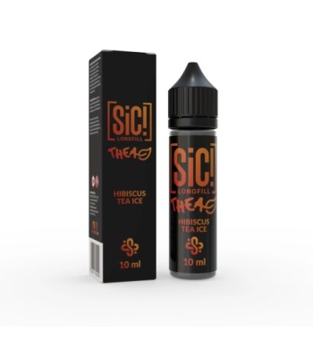 Longfill SiC! 10/60ml -...