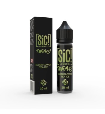 Longfill SiC! 10/60ml -...