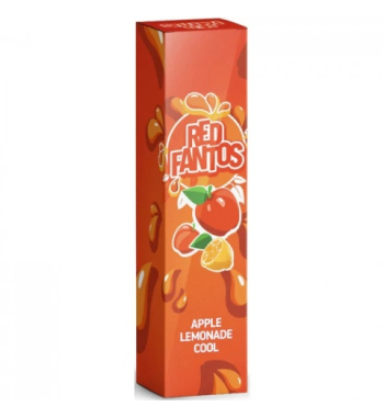Longfill Fantos 9/60ML -...