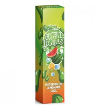 Longfill Fantos 9/60ML -...