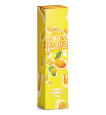 Longfill Fantos 9/60ML -...