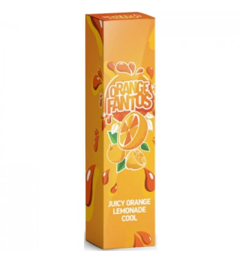 Longfill Fantos 9/60ML -...