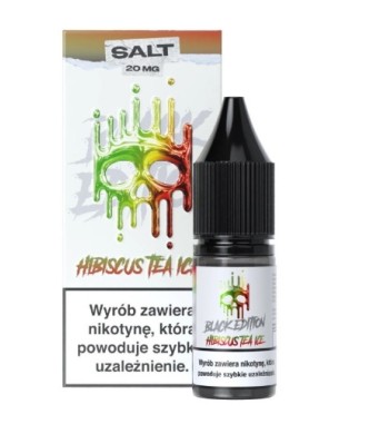 Liquid Dark Line Black Salt...