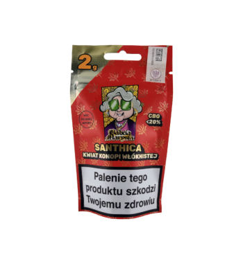 Santhica 2g Babcia Marysia