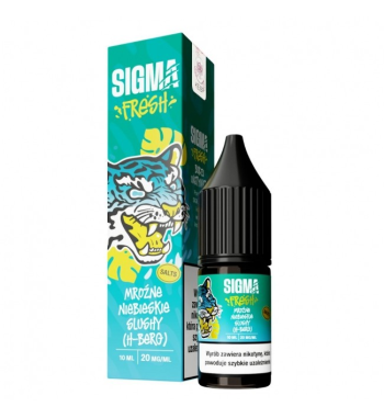 Liquid Sigma Fresh Salt...