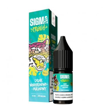Liquid Sigma Fresh Salt...