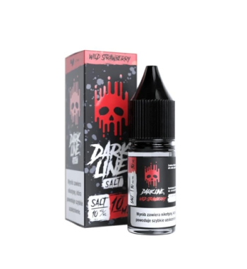 Liquid Dark Line Salt 10ml...