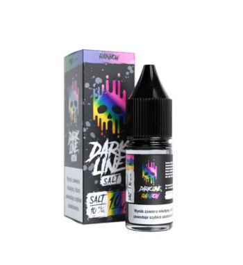 Liquid Dark Line Salt 10ml...