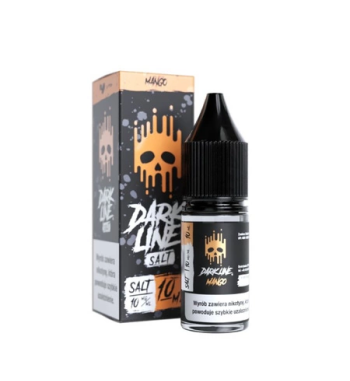 Liquid Dark Line Salt 10ml...