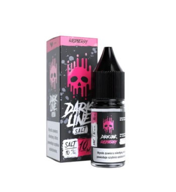 Liquid Dark Line Salt 10ml...