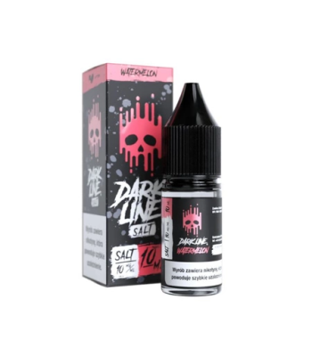 Liquid Dark Line Salt 10ml...