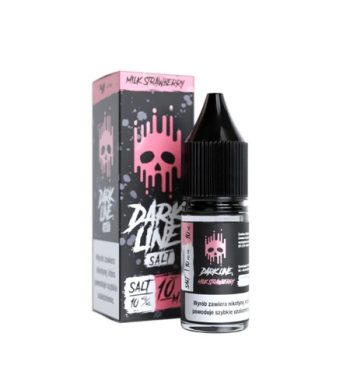 Liquid Dark Line Salt 10ml...