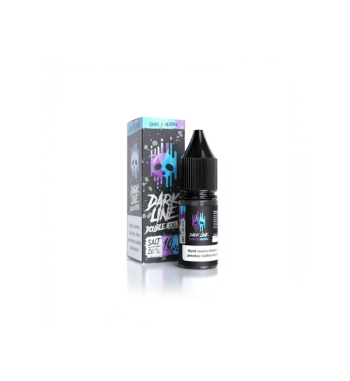 Liquid DARK LINE DOUBLE...