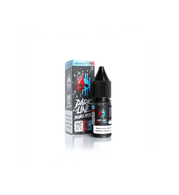Liquid DARK LINE DOUBLE...