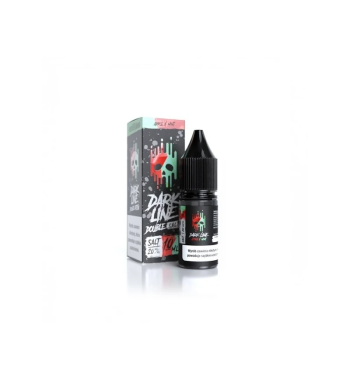 Liquid DARK LINE DOUBLE...