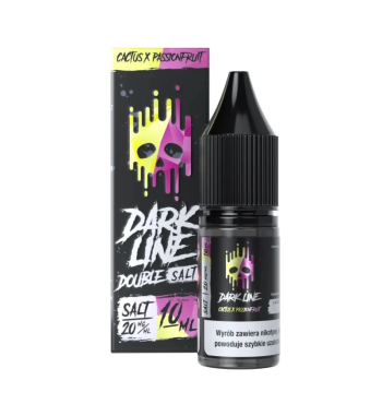 Liquid DARK LINE DOUBLE...