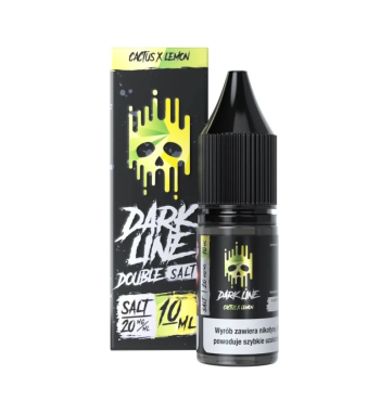 Liquid DARK LINE DOUBLE...