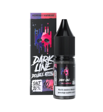 Liquid DARK LINE DOUBLE...