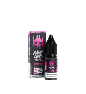 LIQUID DARK LINE NICOTINE+...