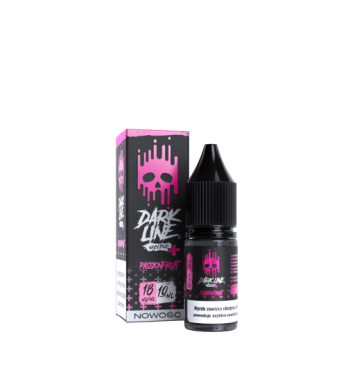 LIQUID DARK LINE NICOTINE+...