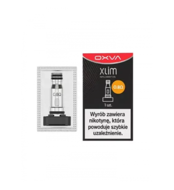 Grzałka OXVA XLIM 0.8
