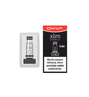 Grzałka OXVA XLIM 0.6