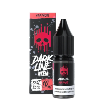 Liquid DARK LINE SALT 10ml...